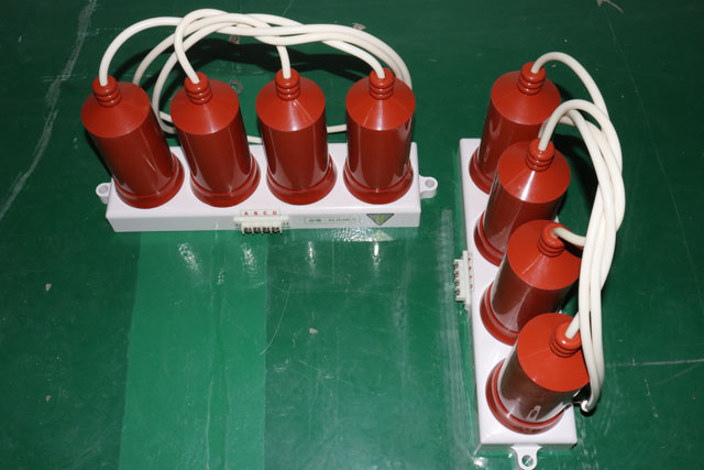 10kV組合式過電壓保護器